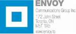 (ENVOY LOGO)