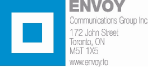 (ENVOY LOGO)