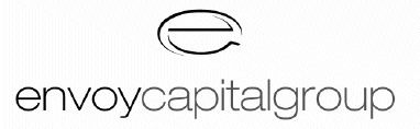 (Envoy Capital Group LOGO)