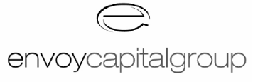 (ENVOY CAPITAL GROUP LOGO)