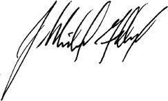 SIGNATURE