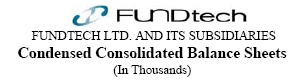 fundtech logo