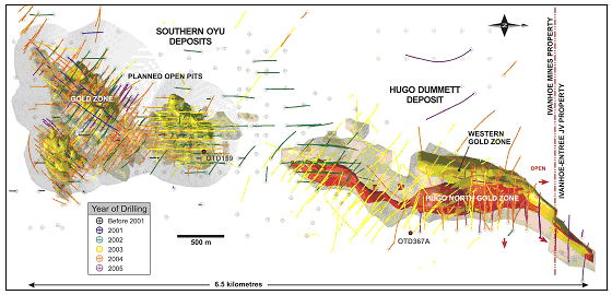 (DEVELOPMENT PLAN)