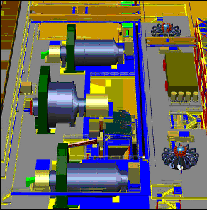 (PICTURE OF GRINDING CIRCUIT)