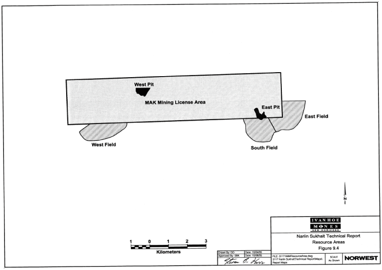 (RESOURCE AREAS MAP)