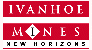 (IVANHOF MINES LOGO)