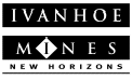 (INVANHOE LOGO)