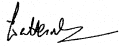 (SIGNATURE)