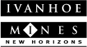 (IVANHOE MINES LOGO)