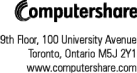 (COMPUTERSHARE LOGO)