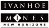 (IVANHOE LOGO)