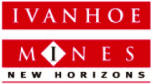 (IVANHOE LOGO)