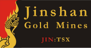 (JINSHAN GOLD MINES LOGO)