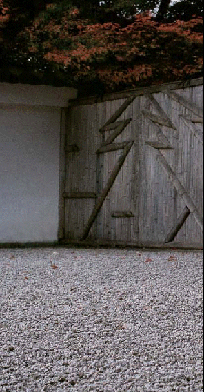 (PHOTO OF BARN)