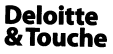 DELOITTE & TOUCHE LETTERHEAD