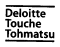 DELOITTE & TOUCHE LOGO