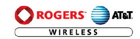 (ROGERS & AT&T LOGO)