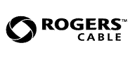 (ROGERS CABLE LOGO)