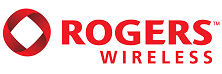 (ROGERS WIRELESS LOGO)