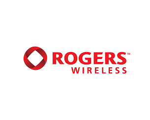 (ROGERS WIRELESS LOGO)