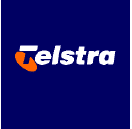 (TELSTRA LOGO)