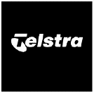 (TELSTRA LOGO)