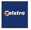 (TELSTRA LOGO)