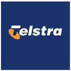 (TELSTRA LOGO)