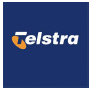 (TELSTRA LOGO)