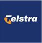 (TELSTRA LOGO)