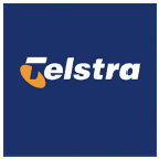 (TELSTRA LOGO)