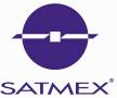 (SATMEX LOGO)