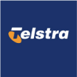 (TELSTRA LOGO)