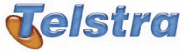 (TELSTRA LOGO)