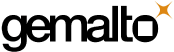 (GEMALTO LOGO)