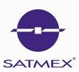 (SATMEX LOGO)