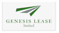 (GENESIS LEASE LIMITED LOGO)