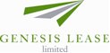 (GENESIS LEASE LIMITED LOGO)