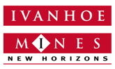 (IVANHOE MINES)