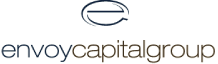 (ENVOY CAPITAL GROUP LOGO)