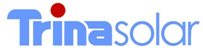 (TRINA SOLAR LIMITED LOGO)