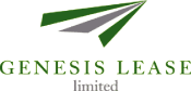 (GENESIS LEASE LOGO)