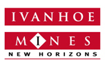 (IVANHOE LOGO)