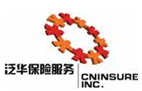 (CNINSURE INC. LOGO)