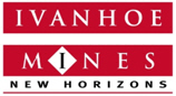 (IVANHOE LOGO)