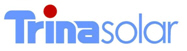 (TRINA SOLAR LIMITED LOGO)