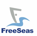 (FreeSeas Logo)