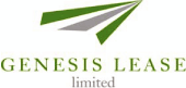 (GENESIS LEASE LOGO)