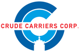 (CRUDE CARRIERS CORP. LOGO)