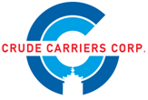 (CRUDE CARRIERS CORP. LOGO)